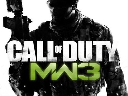 Call of Duty: Modern Warfare 3