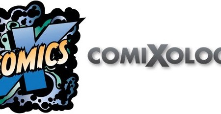 comiXology