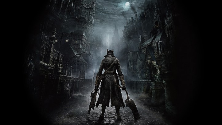 Five Years Later, Bloodborne is Still FromSoftware’s Best Game