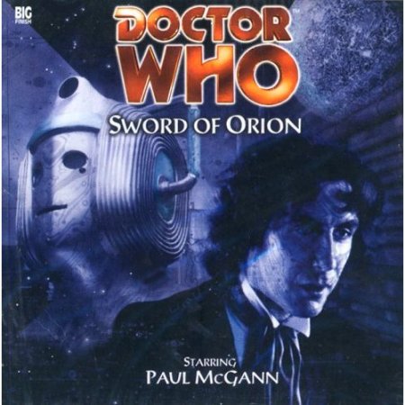 Doctor Who: Sword of Orion