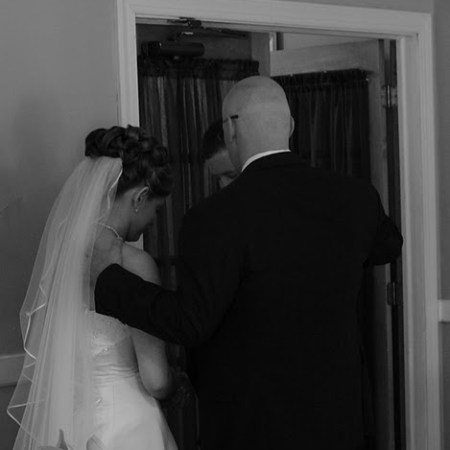 Cord of Three Strands