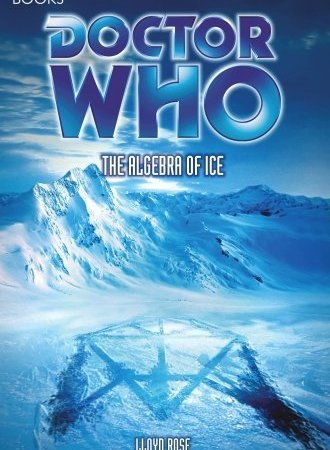 Doctor Who: The Algebra of Ice