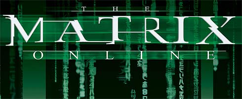 Now Available: The Matrix Online Archives
