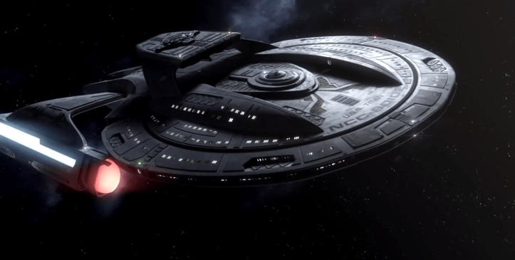 Star Trek: Titan Guide