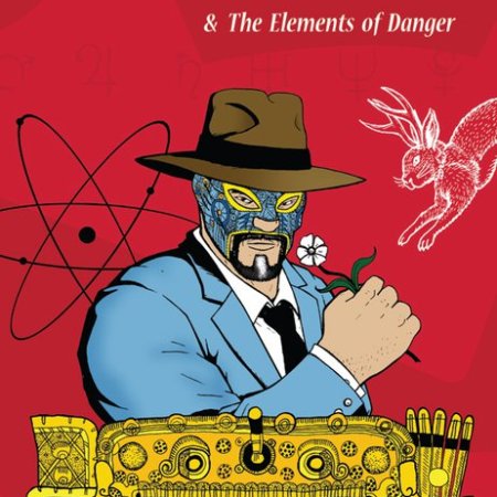 Señor 105 and the Elements of Danger