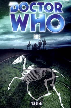 Doctor Who: Rags
