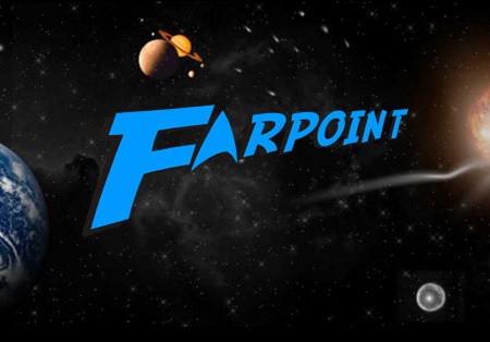 Farpoint Logo