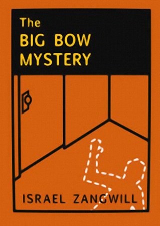 The Big Bow Mystery