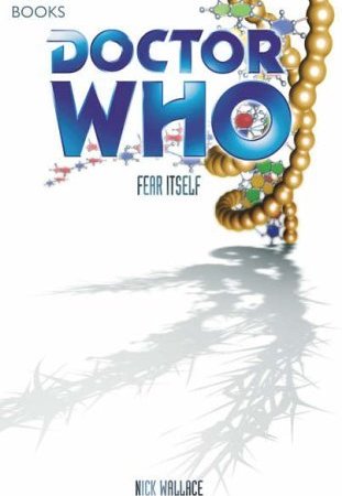 Doctor Who: Fear Itself
