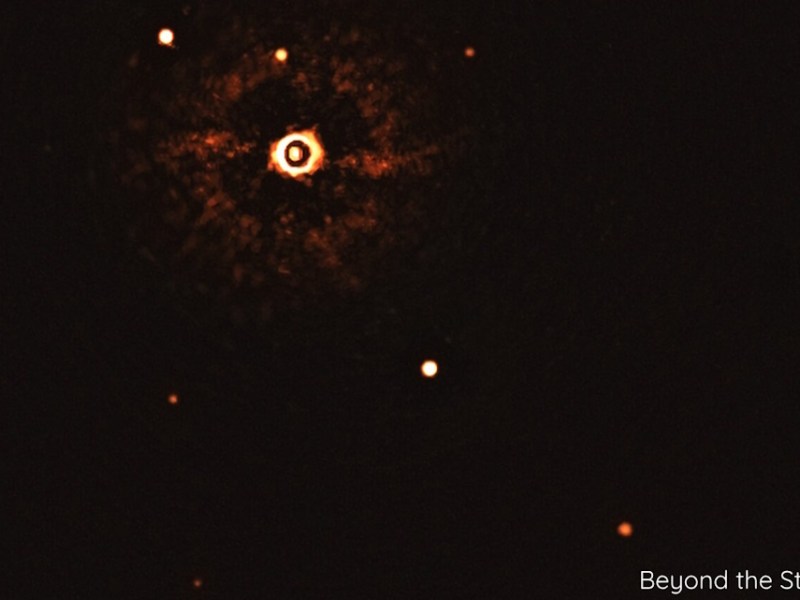 New Emotionless ATMs EP: “Beyond the Stars”